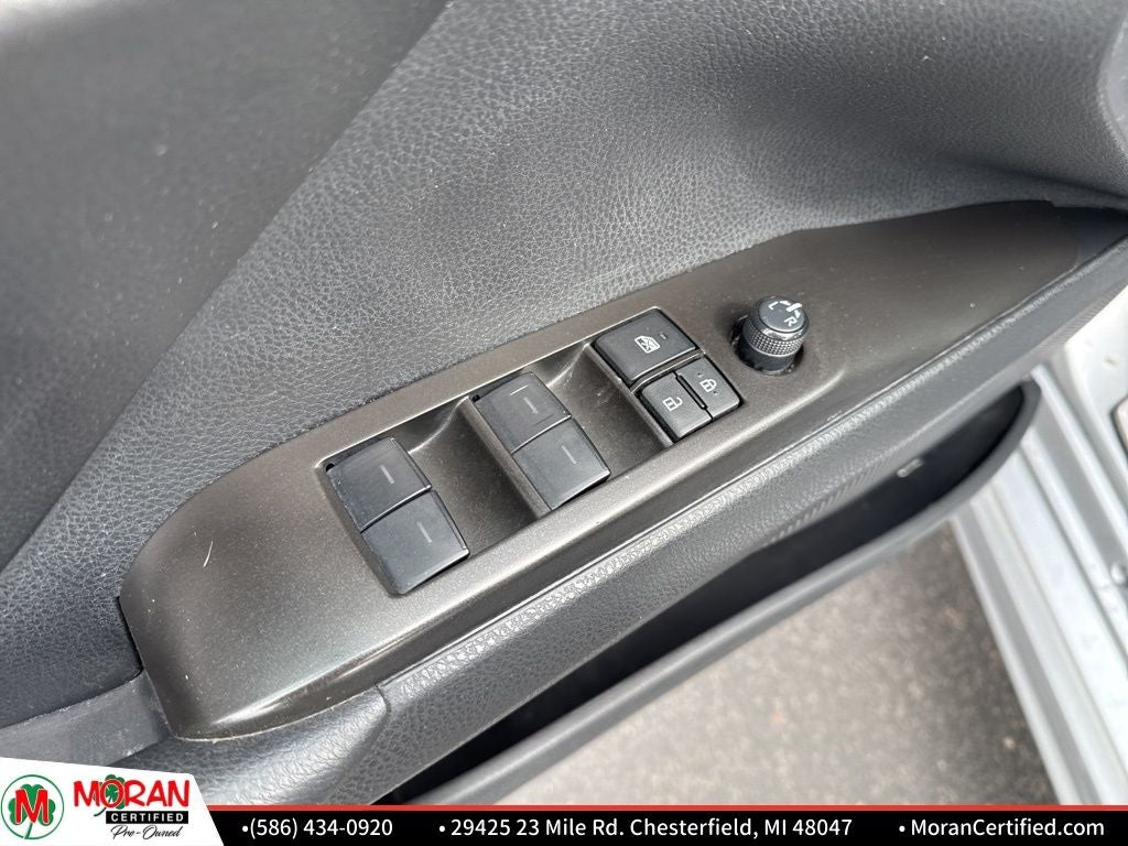 2024 Toyota Camry Base