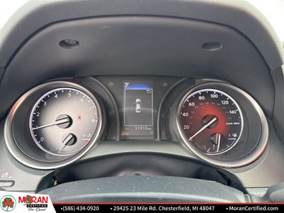 2024 Toyota Camry Base