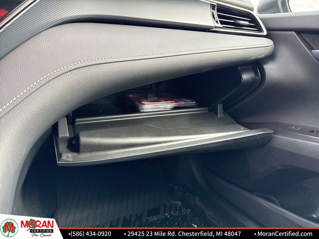 2024 Toyota Camry Base