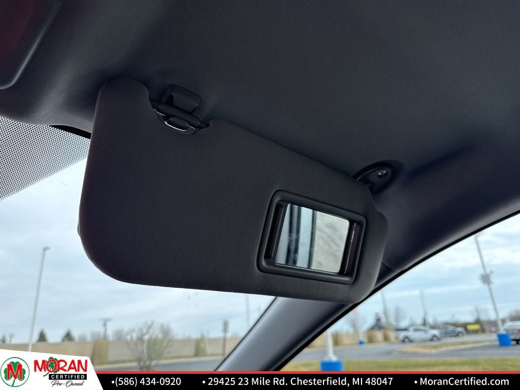 2024 Toyota Camry Base