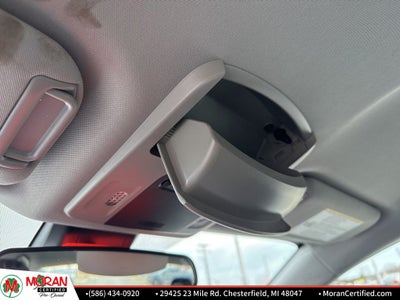 2024 Toyota Camry Base