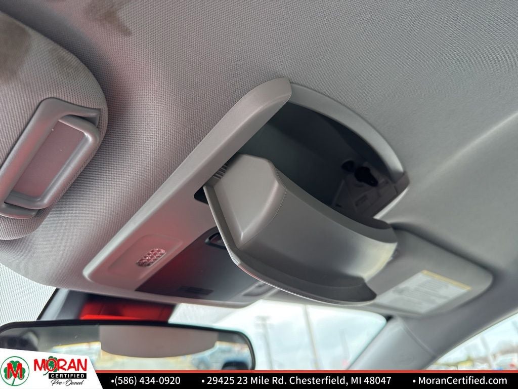 2024 Toyota Camry Base