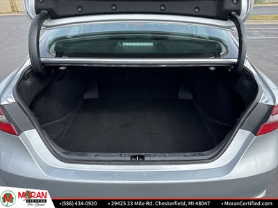 2024 Toyota Camry Base