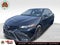 2024 Toyota Camry Base