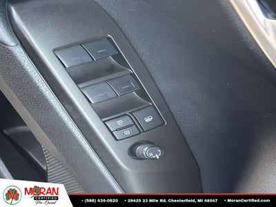 2024 Toyota Camry SE Nightshade