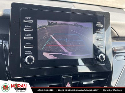 2024 Toyota Camry SE Nightshade