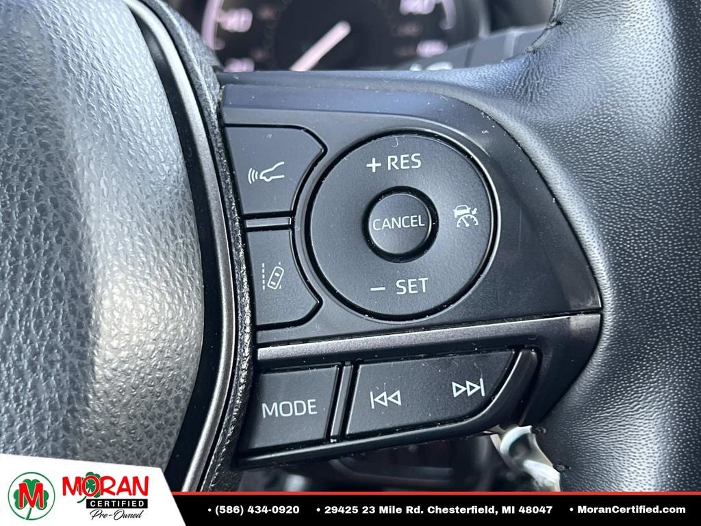 2024 Toyota Camry SE Nightshade