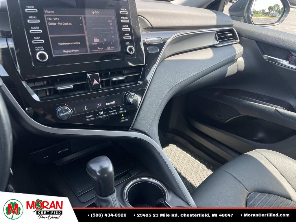 2024 Toyota Camry SE Nightshade