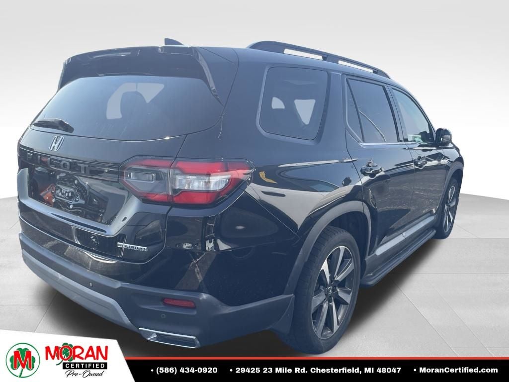 2023 Honda Pilot Touring