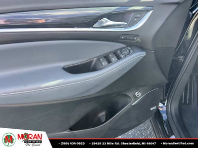 2022 Buick Enclave Premium Group