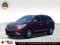 2017 Buick Enclave Convenience Group