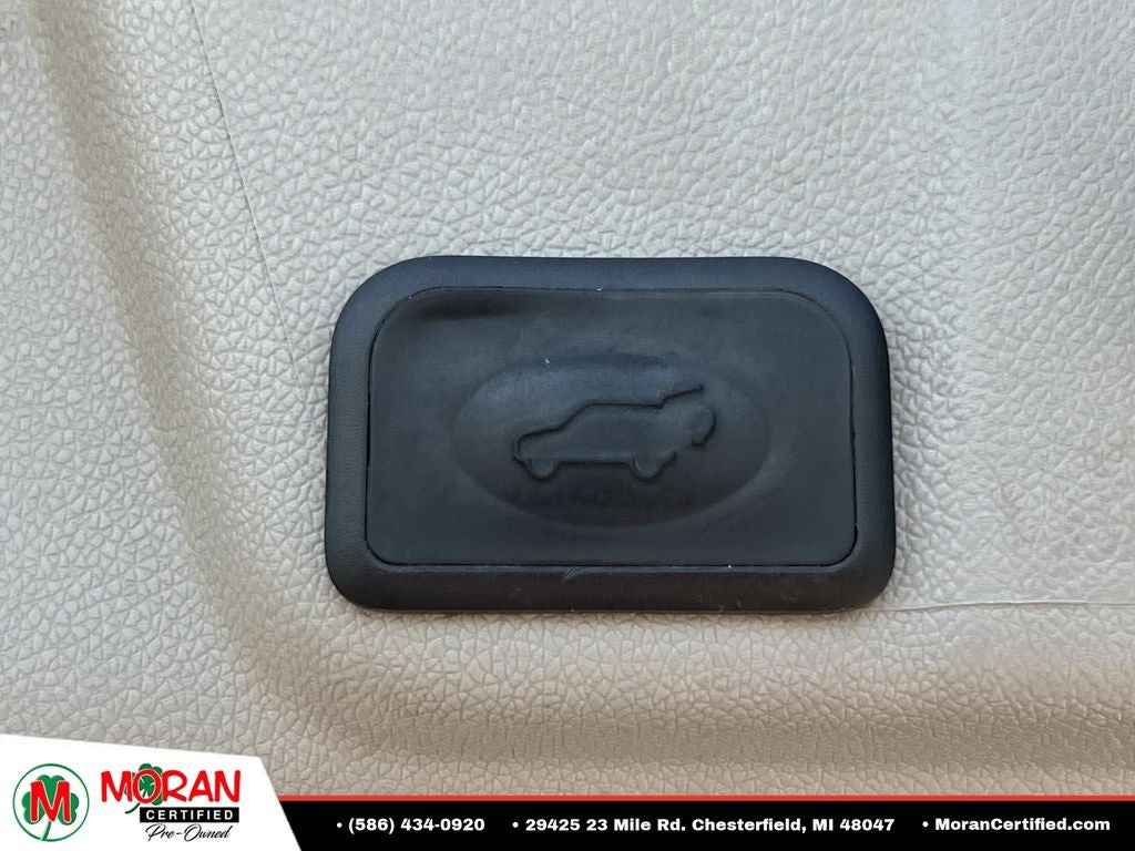 2017 Buick Enclave Convenience Group