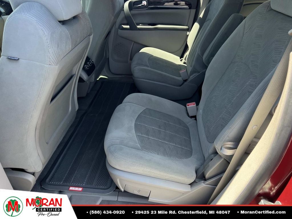 2017 Buick Enclave Convenience Group