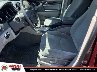 2017 Buick Enclave Convenience Group