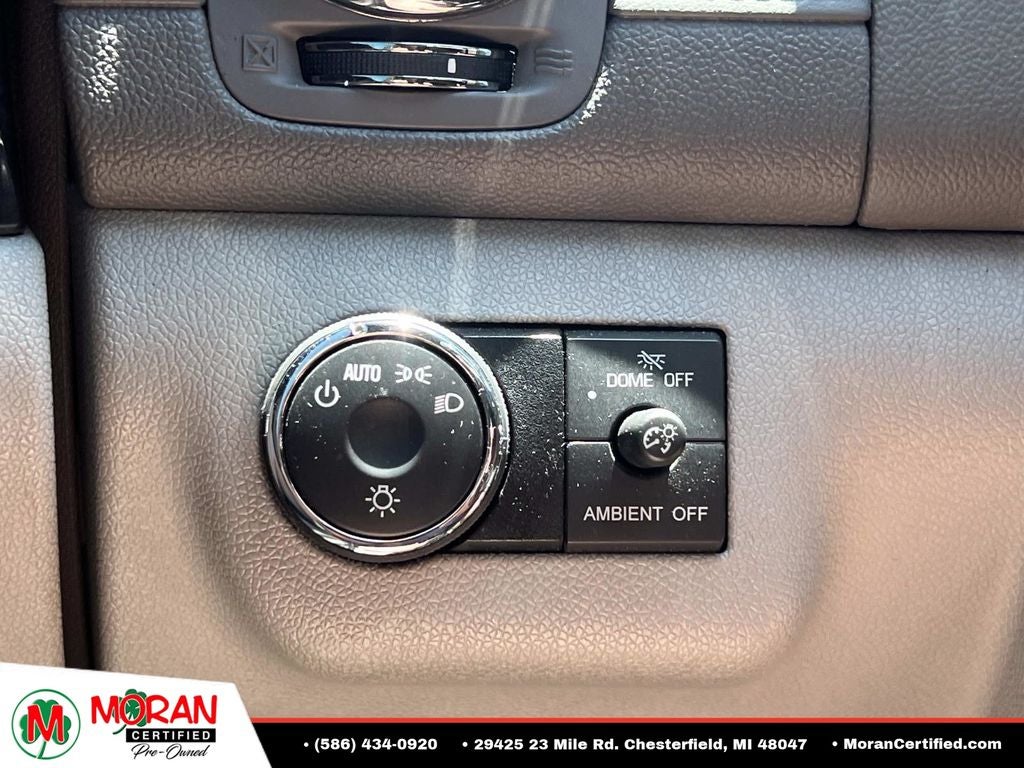 2017 Buick Enclave Convenience Group