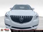 2017 Buick Enclave Leather Group