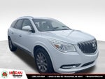2017 Buick Enclave Leather Group