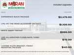 2017 Buick Enclave Premium Group
