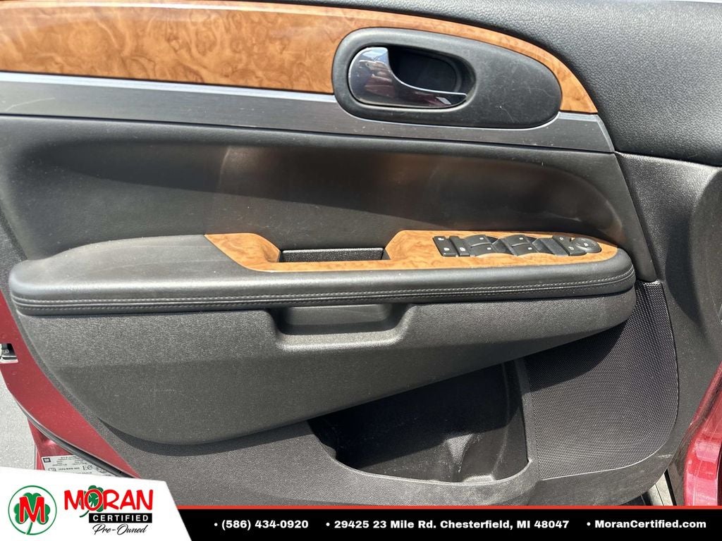 2010 Buick Enclave CX