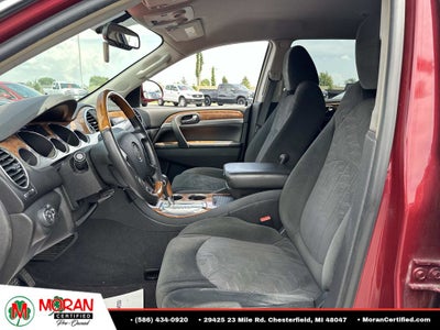 2010 Buick Enclave CX