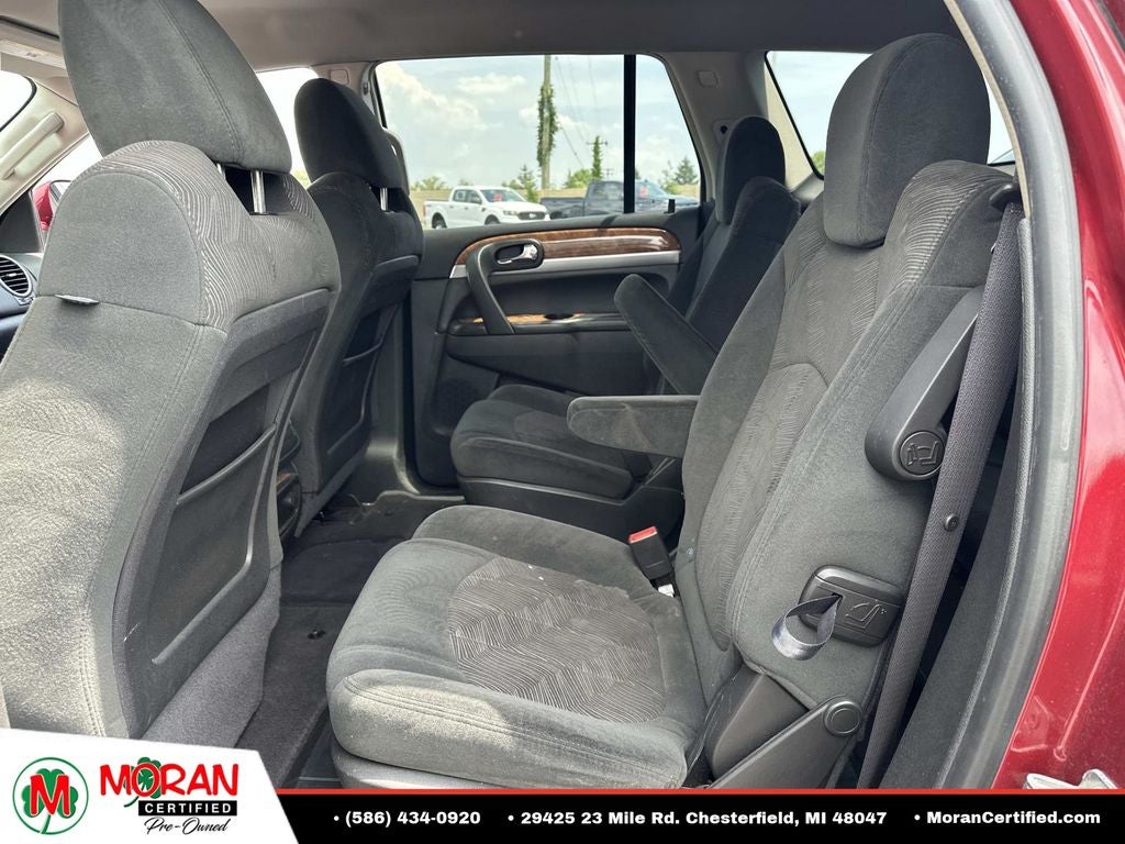 2010 Buick Enclave CX