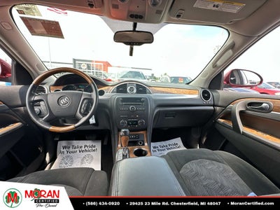 2010 Buick Enclave CX