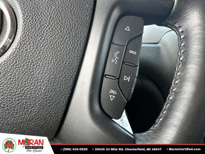 2010 Buick Enclave CX