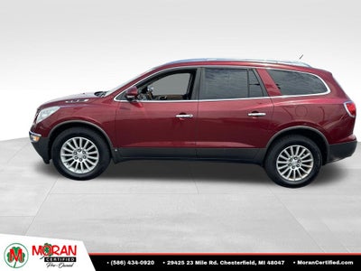 2010 Buick Enclave CX