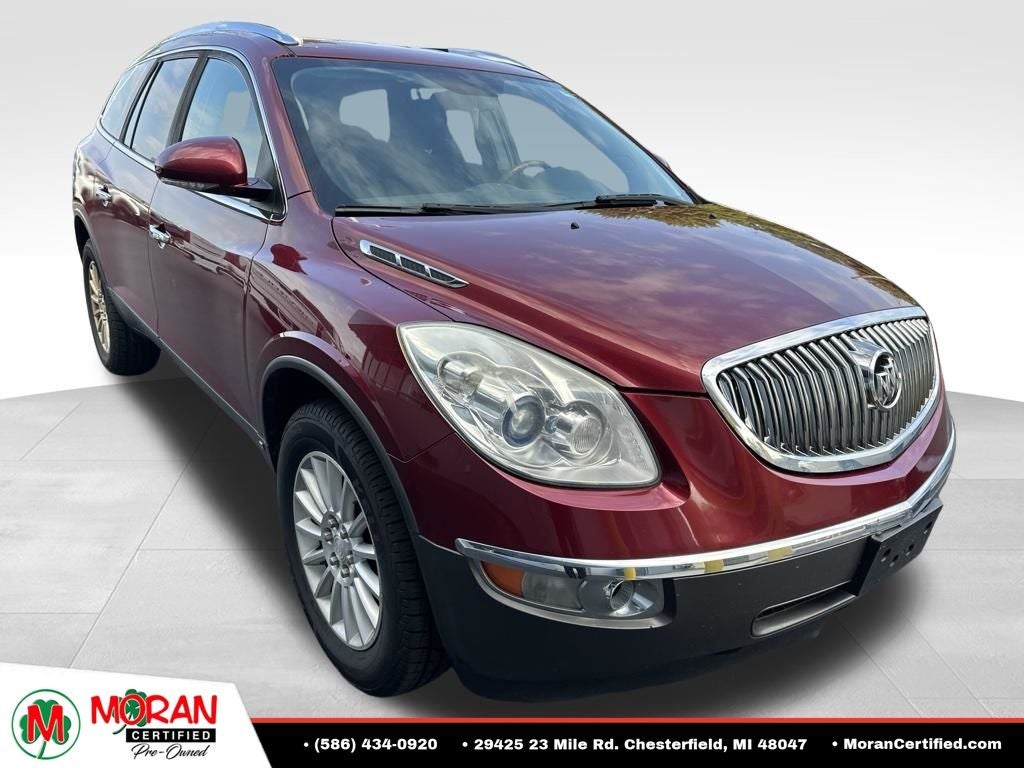 2010 Buick Enclave CX