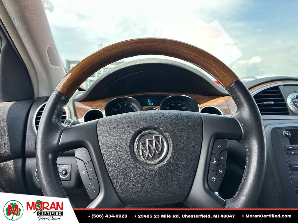 2010 Buick Enclave CX