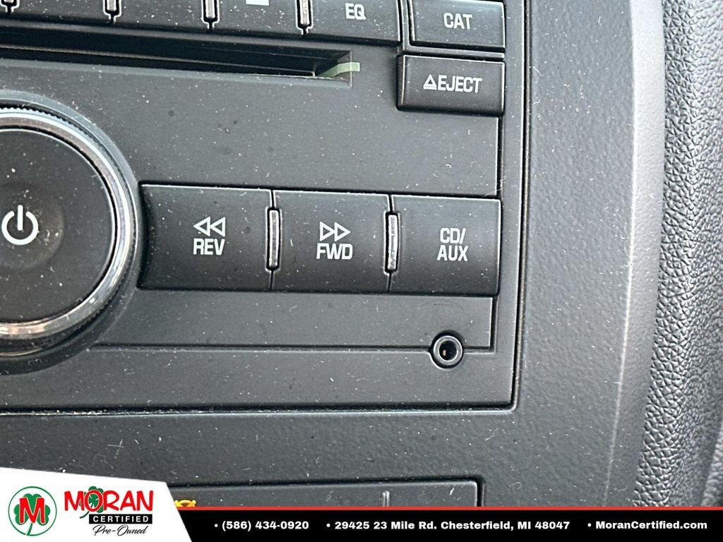 2010 Buick Enclave CX