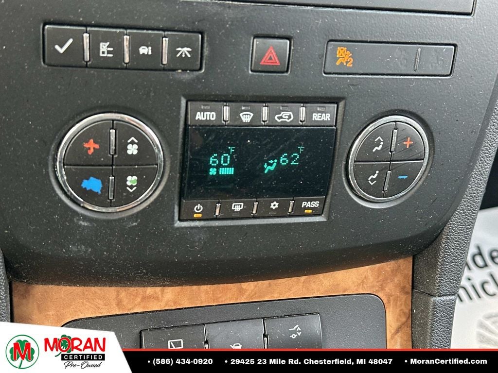 2010 Buick Enclave CX