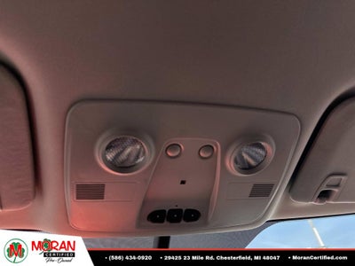 2010 Buick Enclave CX