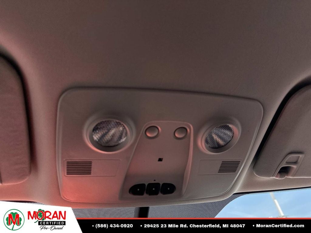 2010 Buick Enclave CX