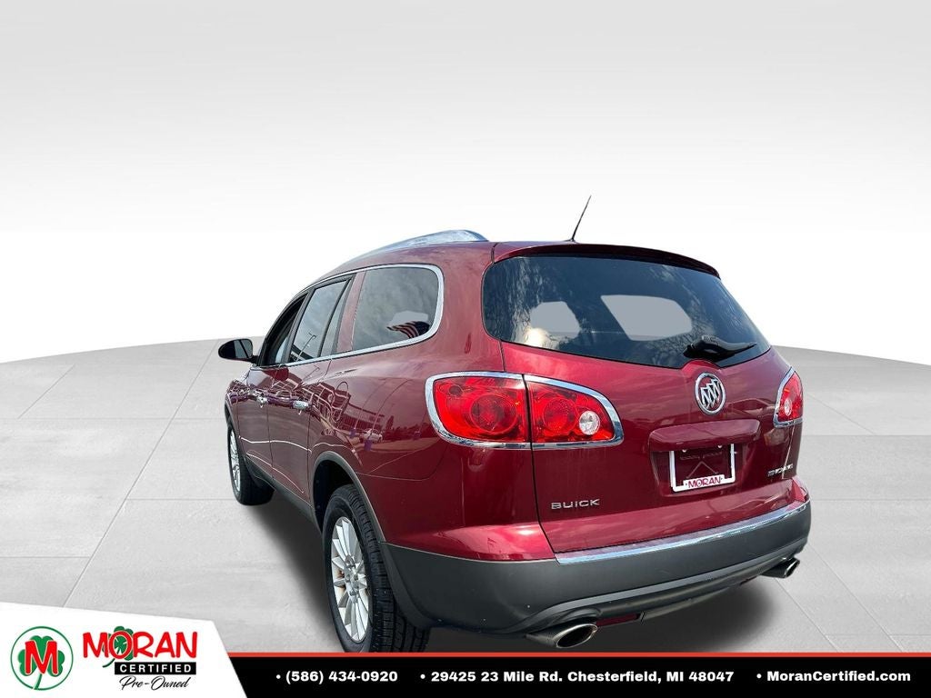 2010 Buick Enclave CX