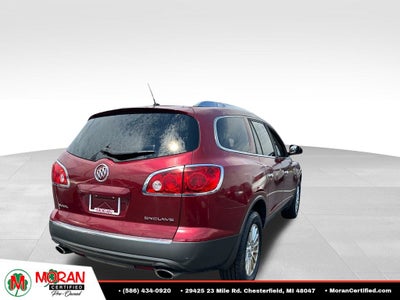 2010 Buick Enclave CX