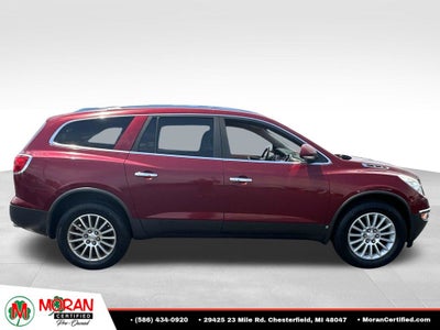 2010 Buick Enclave CX