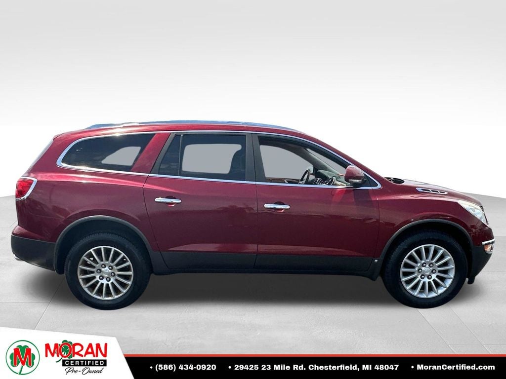 2010 Buick Enclave CX