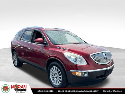 2010 Buick Enclave CX