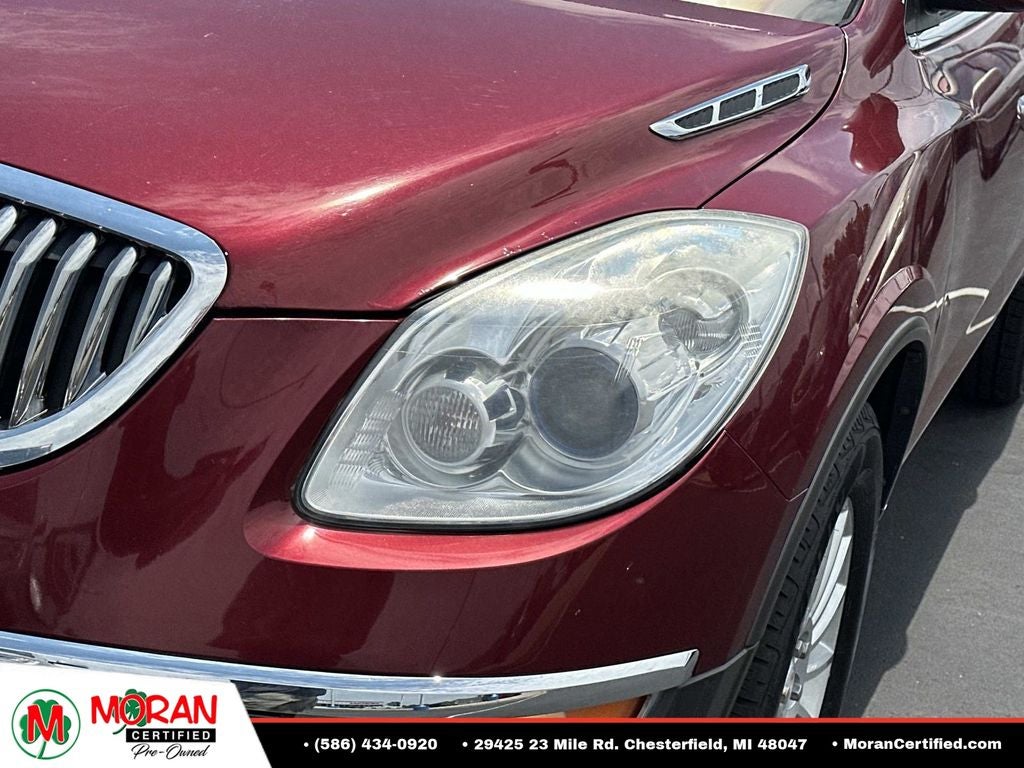 2010 Buick Enclave CX
