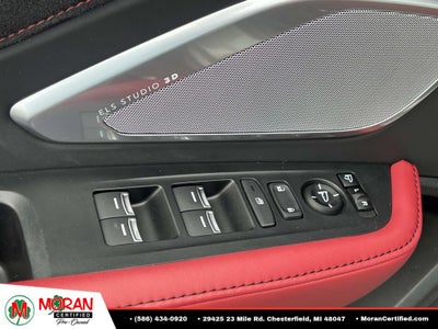 2022 Acura RDX A-Spec Package SH-AWD