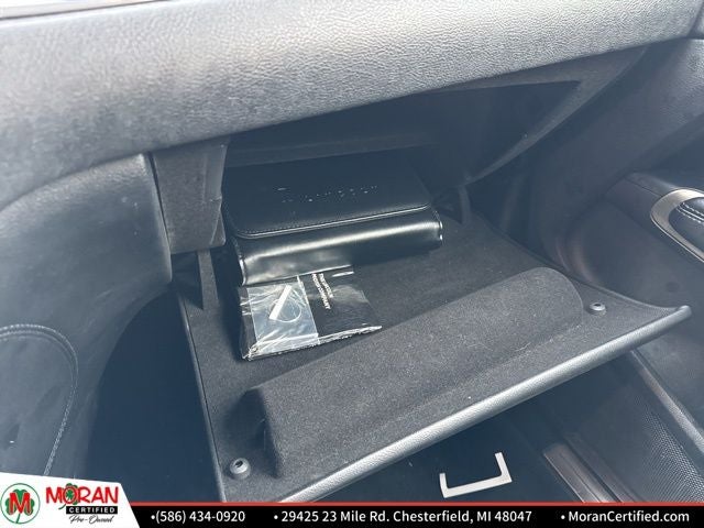 2017 Lincoln MKC Premiere