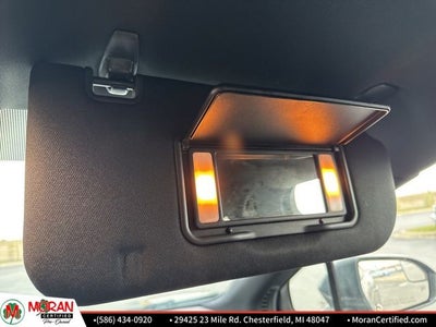 2017 Lincoln MKC Premiere