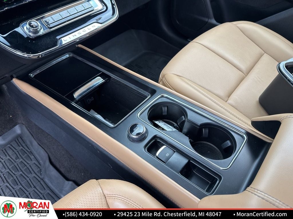 2023 Lincoln Corsair Reserve