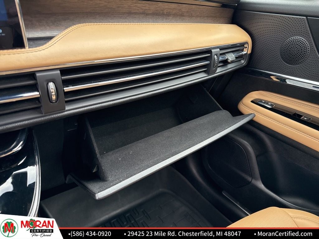 2023 Lincoln Corsair Reserve