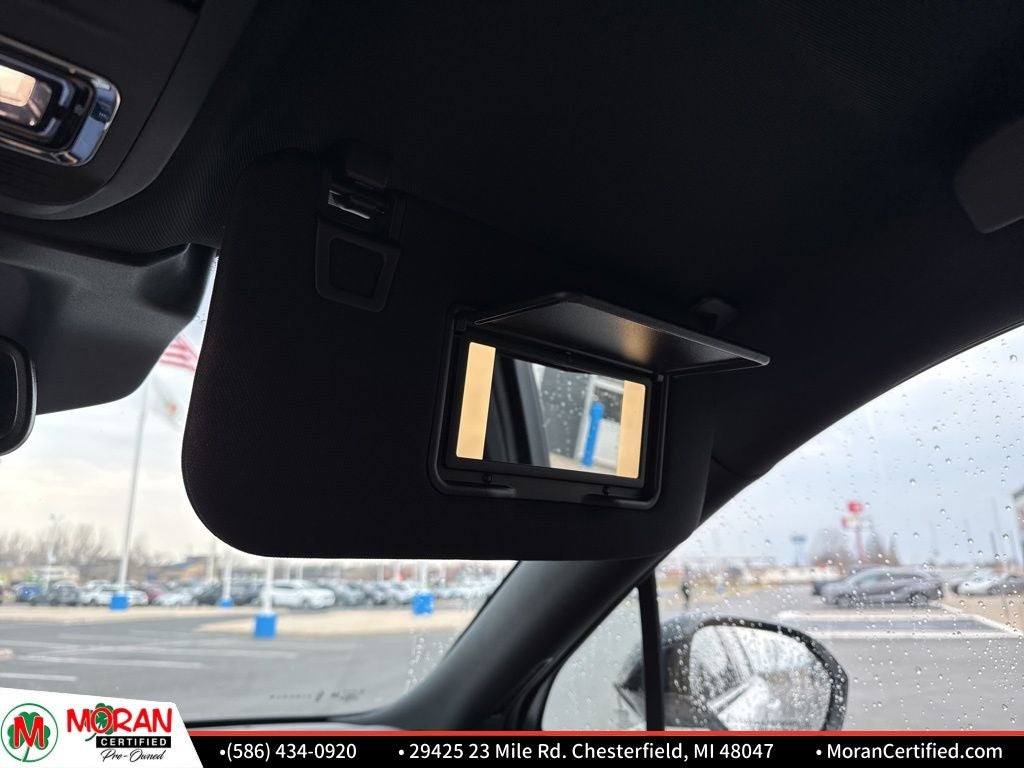 2023 Lincoln Corsair Reserve