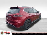 2019 Nissan Rogue Base