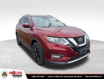 2019 Nissan Rogue Base