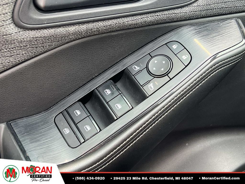 2022 Nissan Rogue S