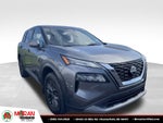 2022 Nissan Rogue Base